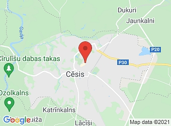  Rīgas 4-2.st., Cēsis, Cēsu nov., LV-4101,  Alexa, salons