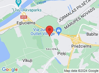  Bulduru 1 - 3, Piņķi, Babītes pagasts, Mārupes nov., LV-2107,  Alfa Business Solutions, SIA