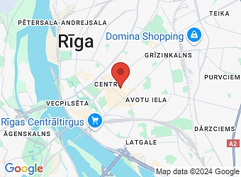  Ģertrūdes 37 - 2, Rīga, LV-1011,  Alfa Capital, SIA