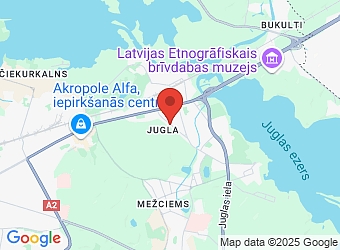  Murjāņu 8E, Rīga, LV-1024,  ALHENA, SIA