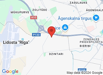  Zemzaru 3, Mārupe, Mārupes nov., LV-2167,  ALI MARKETING, SIA