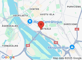  Latgales 51, Rīga, LV-1003,  Aliaga E&I group, SIA