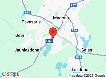  Smilšu 6, Madona, Madonas nov., LV-4801,  ALIDIAG, SIA