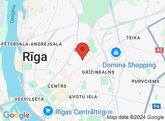  Mēness 15 - 7, Rīga, LV-1013,  ALIF L M, SIA