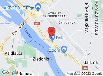  Bultu 3, Rīga, LV-1057,  Aļina 94, SIA, Veikals