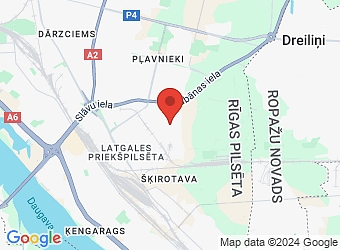  Cesvaines 3, Rīga, LV-1073,  Alintek, SIA