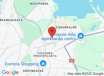  Čiekurkalna 4. šķērslīnija 9, Rīga, LV-1026,  Aliranta AR, SIA