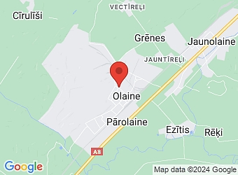  Zeiferta 12, Olaine, Olaines nov. LV-2114,  Alistek, SIA