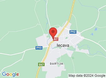  Edvarta Virzas 26A, Iecava, Bauskas nov., LV-3913,  ALK Outlet Dzērieni & Vīni, veikals