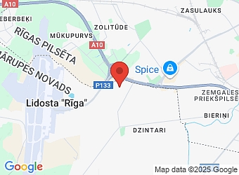  "Kalniņi B", Mārupes pagasts, Mārupes nov., LV-2167,  AL-KO Kober, SIA