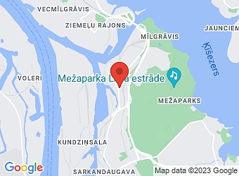  Tvaika 60, Rīga, LV-1034,  Alkonte, SIA