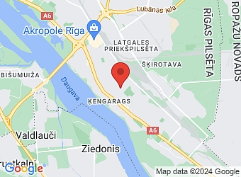  Aglonas 35 k-3, Rīga, LV-1057,  Alksnes L. ģimenes ārsta prakse