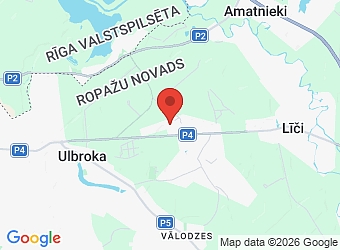  Rotu 9A, Dzidriņas, Stopiņu pagasts, Ropažu nov., LV-2130,  All Connect, SIA