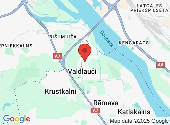  Cītaru 2, Valdlauči, Ķekavas pagasts, Ķekavas nov., LV-1076,  All Fit, SIA