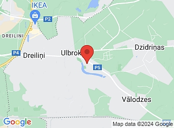  Institūta 36A - 47, Ulbroka, Stopiņu pagasts, Ropažu nov., LV-2130,  ALL GOOD, SIA