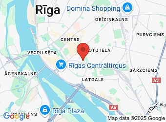  Visvalža 7, Rīga, LV-1050,  All in 1 properties, SIA