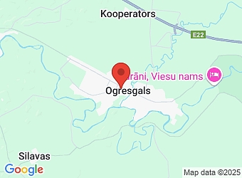  "Liepas 2", Ogresgals, Ogresgala pagasts, Ogres nov., LV-5041,  ALL-TECH, SIA