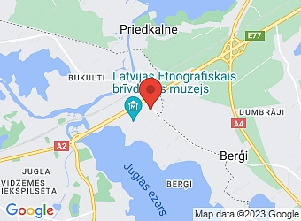  Rožu 20, Rīga, LV-1024,  ALL1, SIA