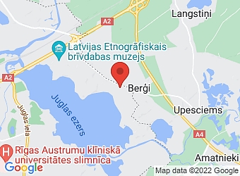  Jaunības 16, Rīga, LV-1024,  Allan Vendor, SIA