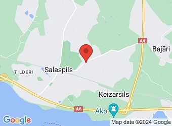  Miera 24B, Salaspils, Salaspils nov., LV-2169,  Allegra, IU