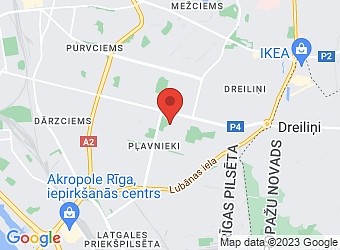  Dravnieku 2-47, Rīga, LV-1021,  AllPack, SIA