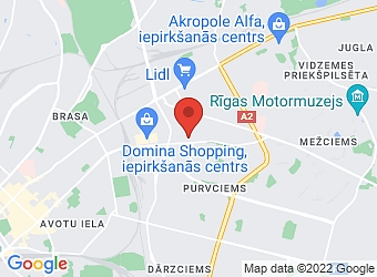  Ūnijas 59, Rīga, LV-1039,  Allure, skaistumkopšanas salons