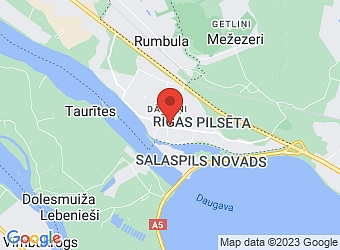  Taisnā 69, Rīga, LV-1063,  Alma LV, SIA