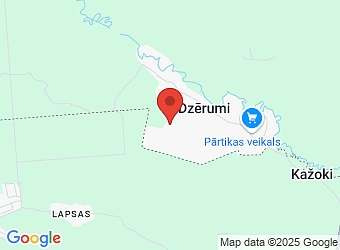  "Tekstilnieks 73", Dzērumi, Ķekavas pagasts, Ķekavas nov., LV-2113,  Almano, SIA