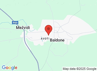  Nākotnes 1, Baldone, Ķekavas nov., LV-2125,  ALMO EUROP, SIA