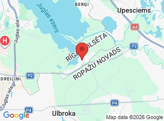  Nautrēnu 12, Rīga, LV-2130,  ALMOL, SIA