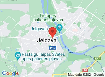 Lielā 5, Jelgava LV-3001,  Alokatori.lv, SIA