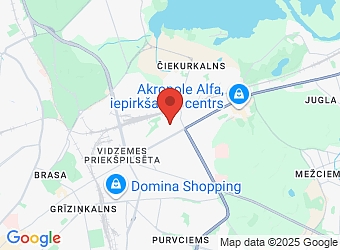  Palmu 9, Rīga, LV-1006,  ALPAU, SIA