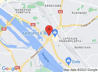  Latgales 222, Rīga LV-1019,  Alphard, SIA