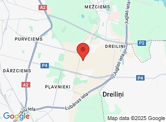  Ulbrokas 34C, Rīga, LV-1021,  alpicairvent.lv