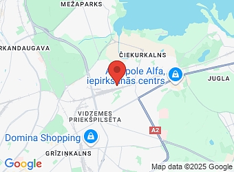  Čiekurkalna 5. šķērslīnija 3, Rīga, LV-1026,  ALPINE MOTORS, SIA