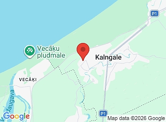 Dzeguzes 38, Kalngale, Carnikavas pagasts, Ādažu nov., LV-2163,  Alpīnisti, SIA