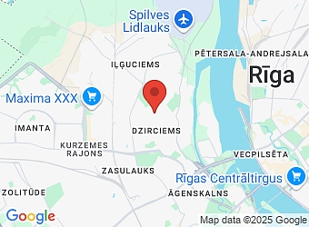  Slokas 70 - 12, Rīga, LV-1007,  ALPO Holding, SIA