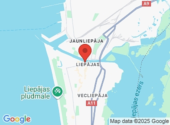  Jūras 12, Liepāja, LV-3401,  ALPPES Asset Management, SIA