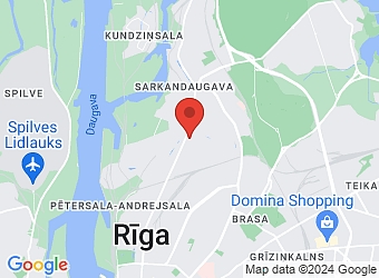  Ganību dambis 26-404, Rīga LV-1005,  ALRU, SIA