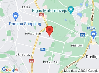  Dzelzavas 89 - 50, Rīga, LV-1084,  ALSANLV, SIA