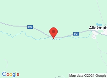  "Aņķi", Allažu pagasts, Siguldas nov., LV-2154,  ALSENA-LINE, SIA