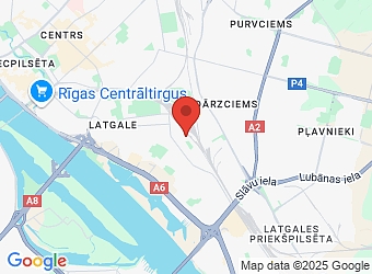  Aiviekstes 17, Rīga, LV-1019,  ALSERG, SIA