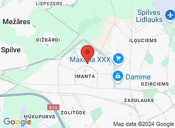  Anniņmuižas bulvāris 38 k-1 - 53A, Rīga, LV-1067,  Alset J, SIA