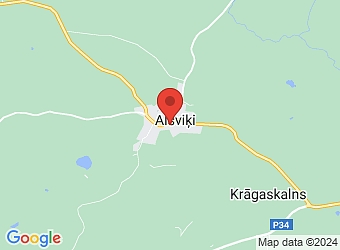  "Kultūras nams-Alsviķi", Alsviķi, Alsviķu pagasts, Alūksnes nov., LV-4333,  Alsviķu bibliotēka