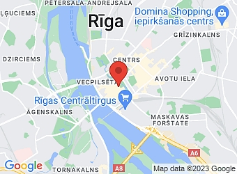  Aspazijas bulvāris 20, Rīga, LV-1050,  Alta D, SIA