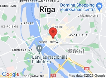  Aspazijas bulvāris 20, Rīga, LV-1050,  Alta Diligencia, SIA