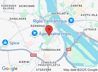  Uzvaras bulvāris 18, Rīga, LV-1048,  Altair Gymnastics, biedrība