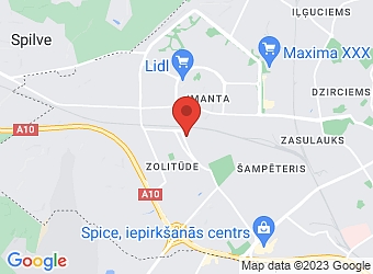  Anniņmuižas 3-34, Rīga LV-1029,  Altajur, SIA