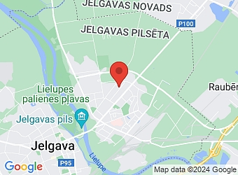  Zāļu 5A, Jelgava, LV-3004,  Altaver, SIA