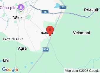  "Saulmalas", Vaives pagasts, Cēsu nov., LV-4136,  Alteco, SIA